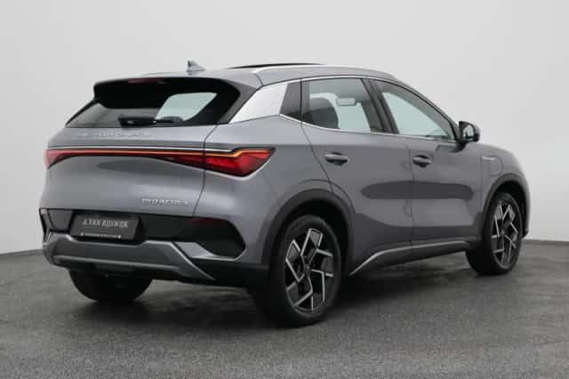 BYD Atto (2024) thumbnail 6