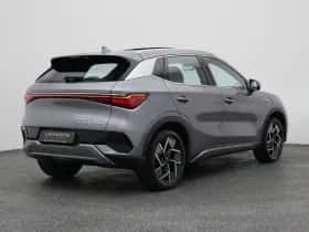 BYD Atto (2024) thumbnail 6