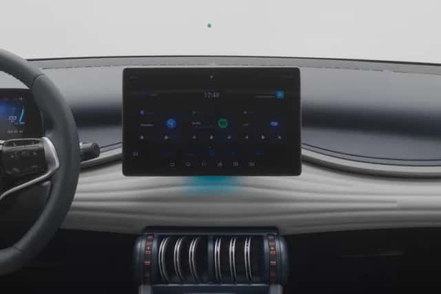 BYD Atto (2024) thumbnail 8