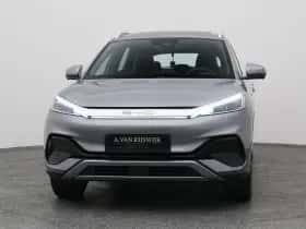 BYD Atto (2024) thumbnail 9