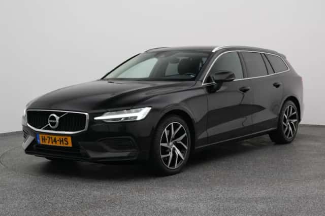 Volvo V60 (2020) thumbnail 1