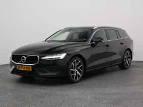 Volvo V60 (2020)