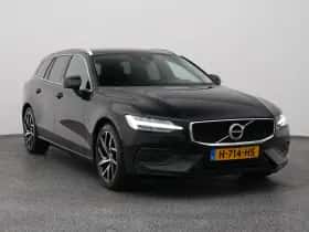Volvo V60 (2020) thumbnail 2