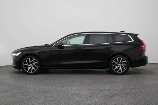 Volvo V60 (2020) thumbnail 12