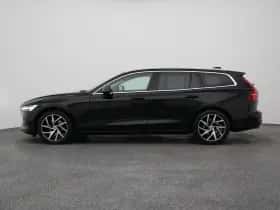 Volvo V60 (2020) thumbnail 12