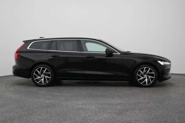 Volvo V60 (2020) thumbnail 13
