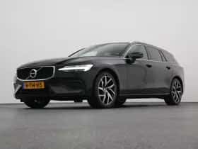 Volvo V60 (2020) thumbnail 14