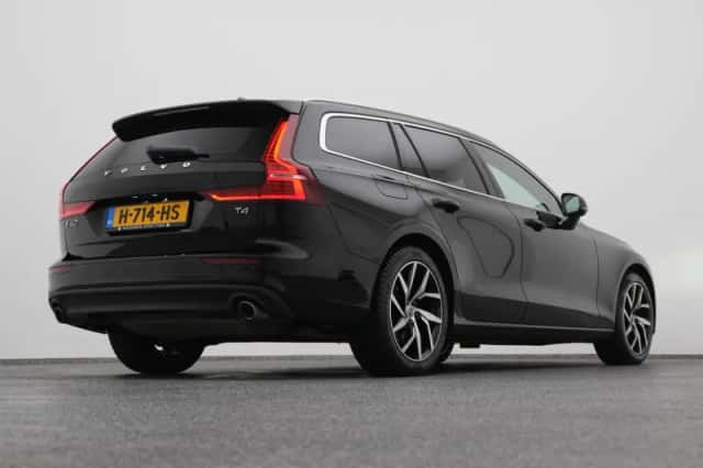 Volvo V60 (2020) thumbnail 15