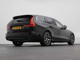 Volvo V60 (2020) thumbnail 15