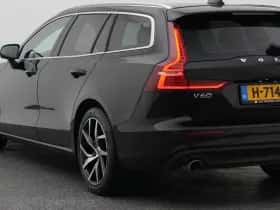 Volvo V60 (2020) thumbnail 17