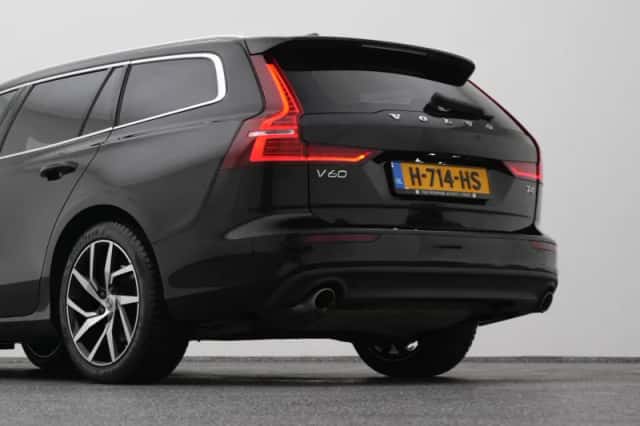 Volvo V60 (2020) thumbnail 21
