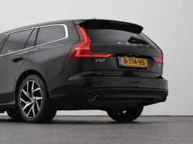 Volvo V60 (2020) thumbnail 21