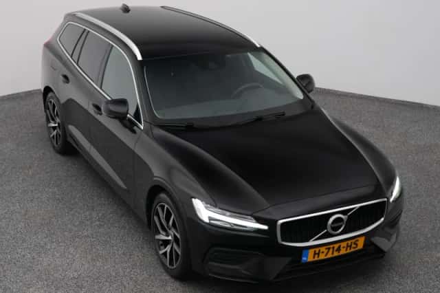 Volvo V60 (2020) thumbnail 23