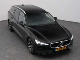 Volvo V60 (2020) thumbnail 23