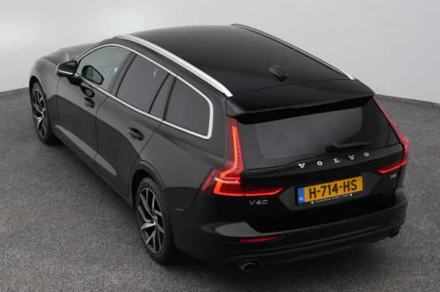 Volvo V60 (2020) thumbnail 24