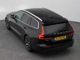 Volvo V60 (2020) thumbnail 24