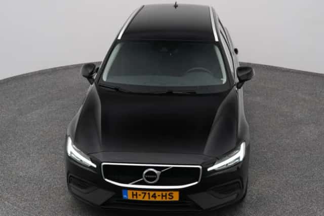 Volvo V60 (2020) thumbnail 25