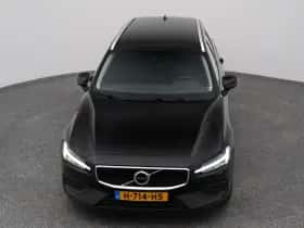 Volvo V60 (2020) thumbnail 25