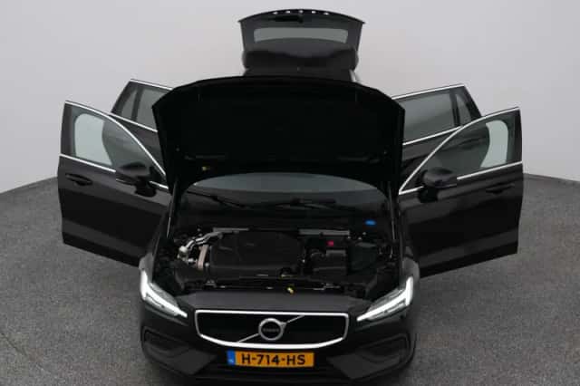 Volvo V60 (2020) thumbnail 26