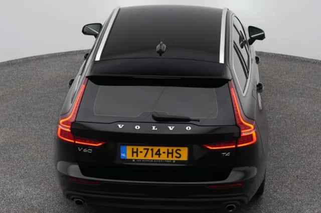 Volvo V60 (2020) thumbnail 27