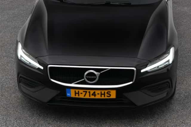 Volvo V60 (2020) thumbnail 29