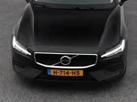Volvo V60 (2020) thumbnail 29