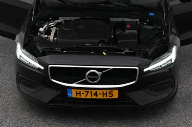 Volvo V60 (2020) thumbnail 30