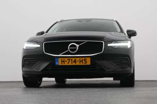 Volvo V60 (2020) thumbnail 34