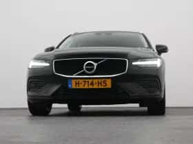 Volvo V60 (2020) thumbnail 34