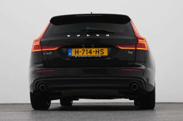 Volvo V60 (2020) thumbnail 35