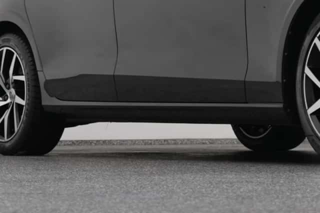 Volvo V60 (2020) thumbnail 37