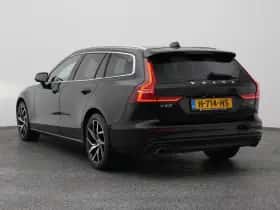 Volvo V60 (2020) thumbnail 5