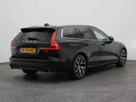 Volvo V60 (2020) thumbnail 6