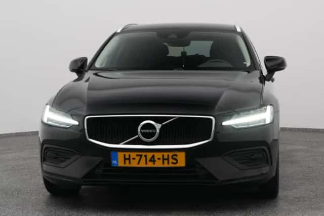 Volvo V60 (2020) thumbnail 8