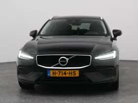 Volvo V60 (2020) thumbnail 8