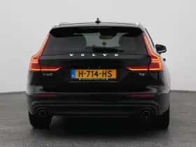 Volvo V60 (2020) thumbnail 9