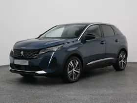 Peugeot 3008 (2022) thumbnail 1