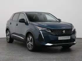 Peugeot 3008 (2022) thumbnail 2