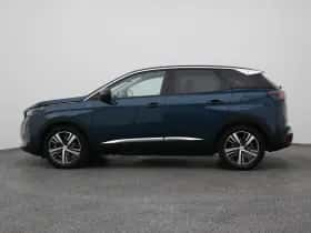 Peugeot 3008 (2022) thumbnail 13