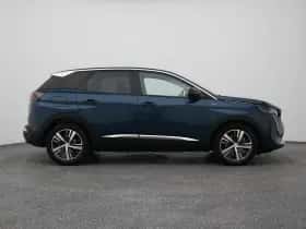 Peugeot 3008 (2022) thumbnail 14