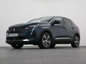 Peugeot 3008 (2022) thumbnail 15