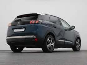 Peugeot 3008 (2022) thumbnail 16