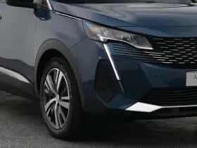 Peugeot 3008 (2022) thumbnail 17