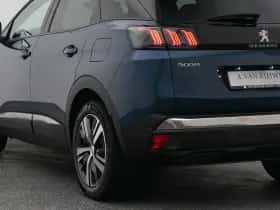 Peugeot 3008 (2022) thumbnail 18