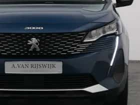 Peugeot 3008 (2022) thumbnail 19