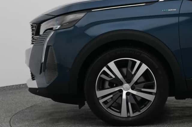Peugeot 3008 (2022) thumbnail 21