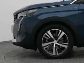 Peugeot 3008 (2022) thumbnail 21
