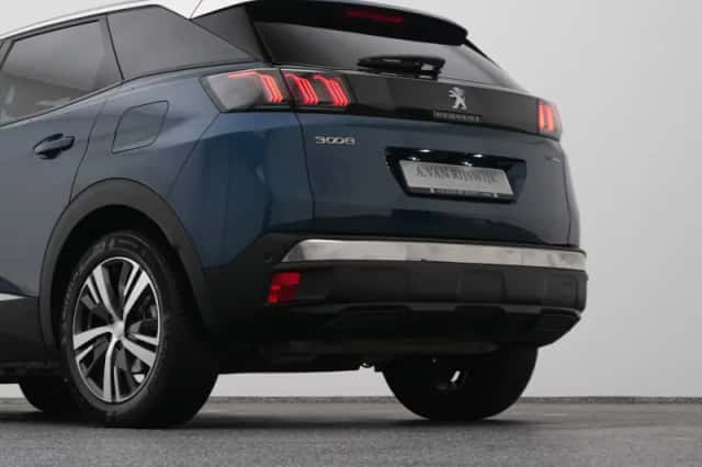 Peugeot 3008 (2022) thumbnail 22