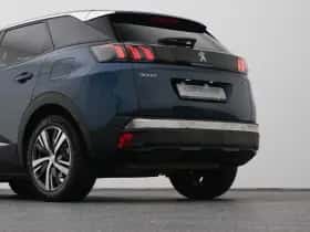 Peugeot 3008 (2022) thumbnail 22