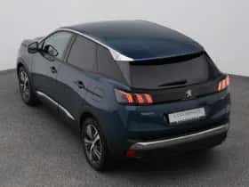 Peugeot 3008 (2022) thumbnail 25